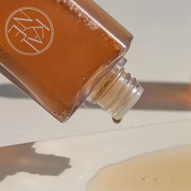 Kaine: Kombu Balancing Ampoule Toner 150ml