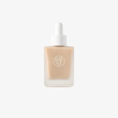 Kaine: Chaga Collagen Charging Serum 30ml