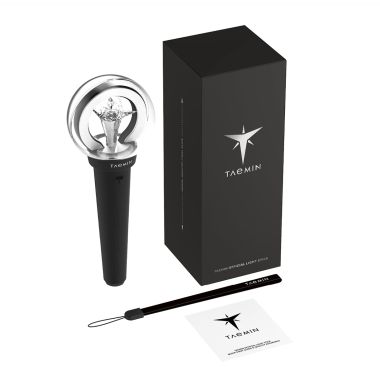 Cokodive: Shinee Taemin - Official Light Stick taemin