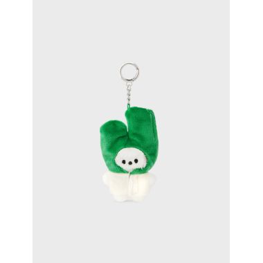 Cokodive: Bt21 Minini Veggie Doll Keyring Rj