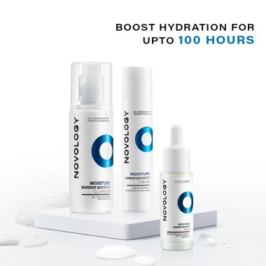 Novology: Moisture Booster Regime