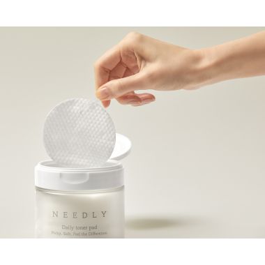 Needly: Daily Toner Pad 280g