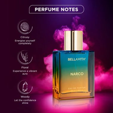 BELLAVITA: Narco 100ml