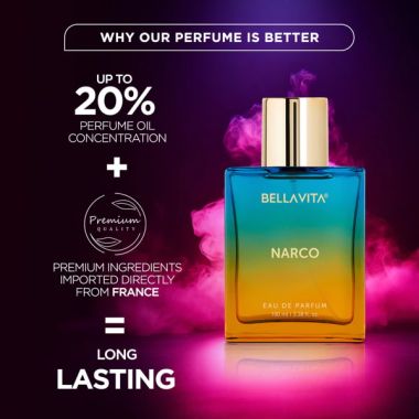 BELLAVITA: Narco 100ml