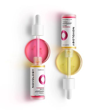 Novology: Pigmentation Reduction Bi-Phasic Serum