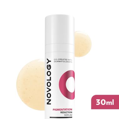 Novology: Pigmentation Reduction Serum