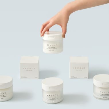 Needly: Daily Toner Pad 280g