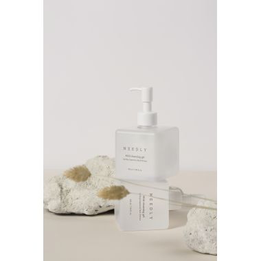 Needly: Mild cleansing gel 235ml