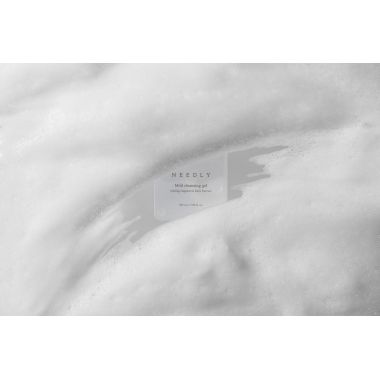 Needly: Mild cleansing gel 235ml