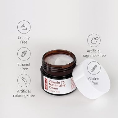 By Wishtrend: Vitamin 75 Maximizing Cream3