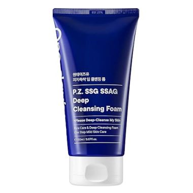 One-Day's You
: P.Z. SSG SSAG Deep Cleansing Foam