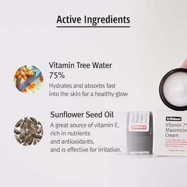 By Wishtrend: Vitamin 75 Maximizing Cream3