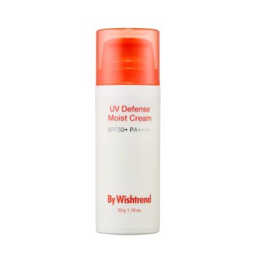 By Wishtrend: UV Defense Moist Cream