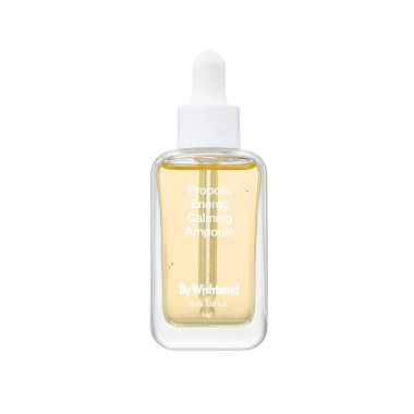 By Wishtrend: Propolis Energy Calming Ampoule