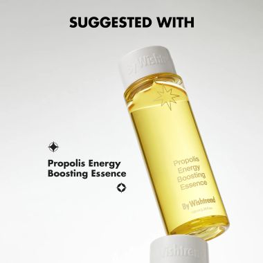 By Wishtrend: Propolis Energy Calming Ampoule