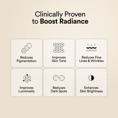 Wellbeing Nutrition: Glow Korean Marine Collagen | Clinically Proven Type 1 & 3 Peptides, SkinAX, Glutathione, Resveratrol | Skin Brightening, Anti-Aging, Anti-Pigmentation | Pinacolada - 6 Sachets