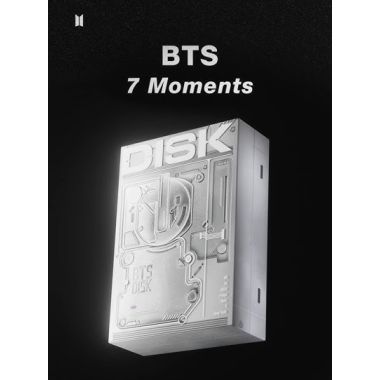 Cokodive: BTS 7 Moments SPOT (Pre-Order)
