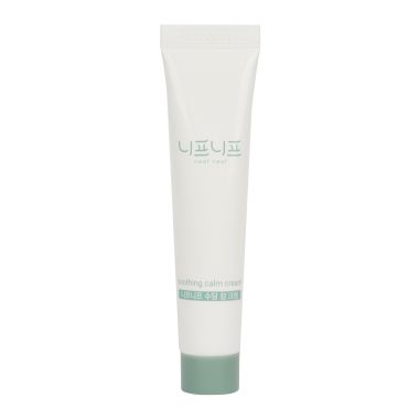 neaf neaf: smoothing calm cream 10g