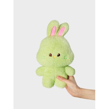 Cokodive: Newjeans - Bunini Message Doll Official Mdgreen