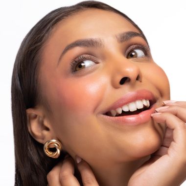 Diam Beauty: Diam Beauty All Over You Multistick- Valenmine