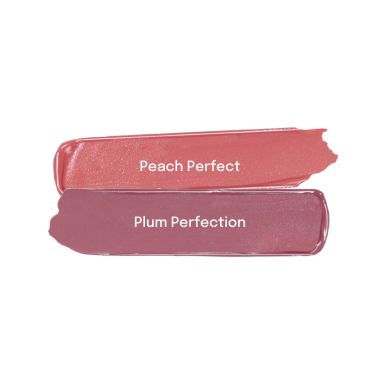 Diam Beauty: Cheeky Affair Liquid blush, Peach Perfect