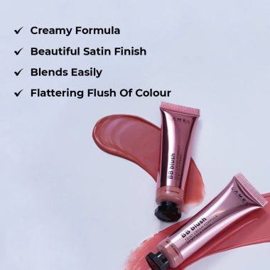 Lamel: BB Blush 401-Tea Rose