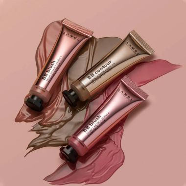Lamel: BB Blush 401-Tea Rose