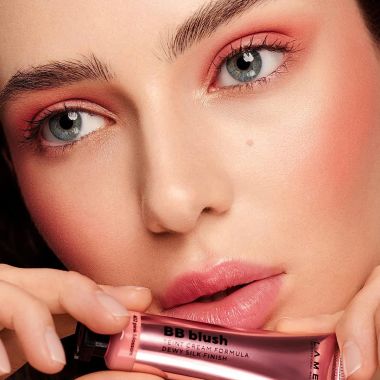 Lamel: BB Blush 402-Pink Blossom