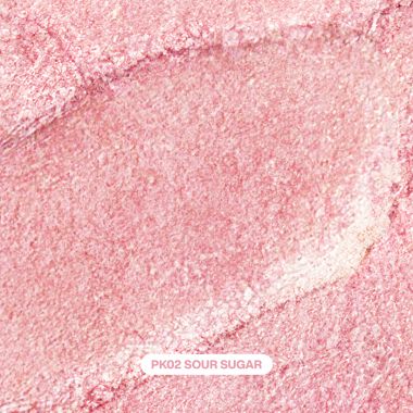 Focallure: L12 Glisten Opal Hydrating Lip Balm-PK02 SOUR SUGAR