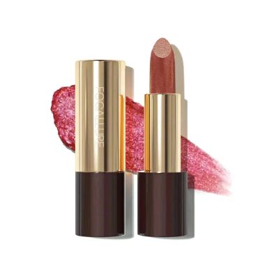 Focallure: L12 Glisten Opal Hydrating Lip Balm-RD01 ONE BITE