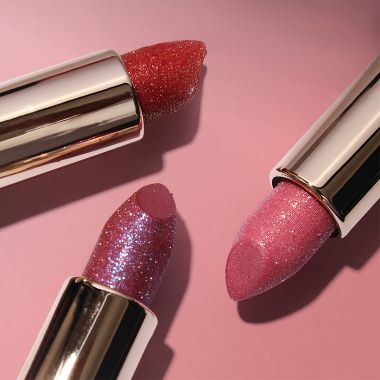 Focallure: L12 Glisten Opal Hydrating Lip Balm-RD01 ONE BITE