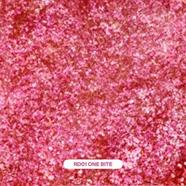 Focallure: L12 Glisten Opal Hydrating Lip Balm-RD01 ONE BITE