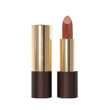 Focallure: L12 Glisten Opal Hydrating Lip Balm-RD01 ONE BITE