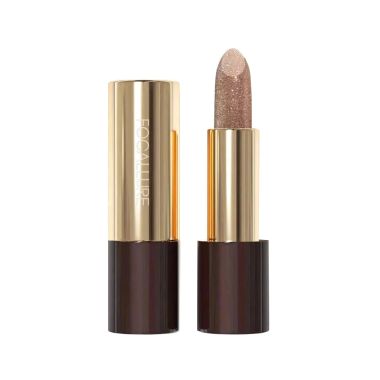 Focallure: L12 Glisten Opal Hydrating Lip Balm-NU02 Cowgirl