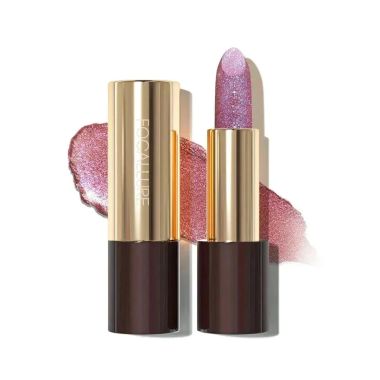 Focallure: L12 Glisten Opal Hydrating Lip Balm-PK03 Sweet Karma