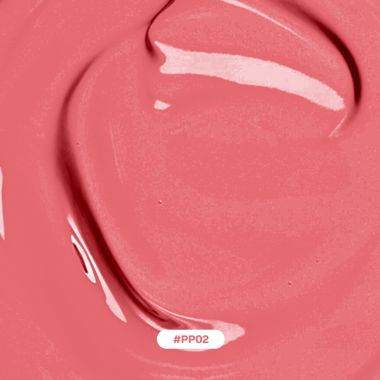 Focallure: Color Lasting Lip Tint-#PP02
