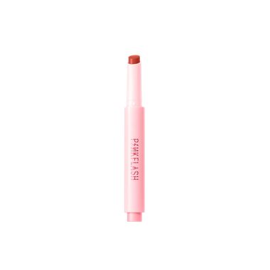 Pinkflash: Volumizing Glossy Balm-NU02 Summer Apricot