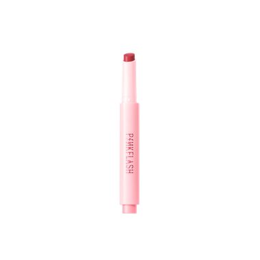 Pinkflash: Volumizing Glossy Balm-PK02 Icy Rose