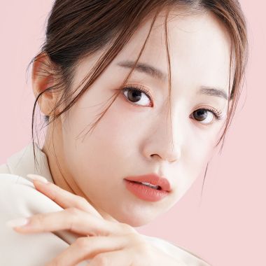 Pinkflash: L01 Melting Matte Lipcream-N01# Canvas
