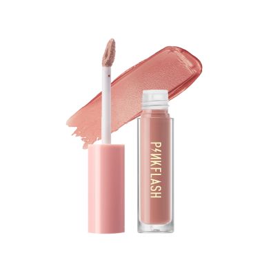 Pinkflash: L01 Melting Matte Lipcream-N03# Best Day