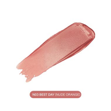 Pinkflash: L01 Melting Matte Lipcream-N03# Best Day