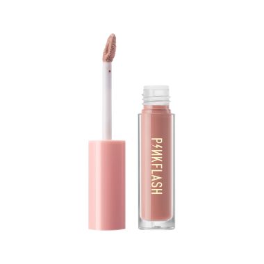 Pinkflash: L01 Melting Matte Lipcream-N03# Best Day
