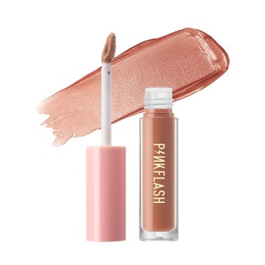 Pinkflash: L01 Melting Matte Lipcream-N05# Cookies
