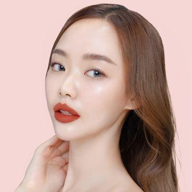 Pinkflash: L01 Melting Matte Lipcream-O02# Oops!