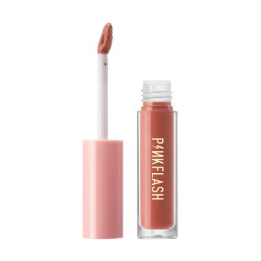 Pinkflash: L01 Melting Matte Lipcream-O02# Oops!