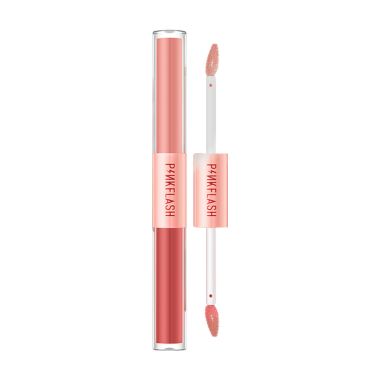 Pinkflash: L13 Duo Lipgloss-M01#