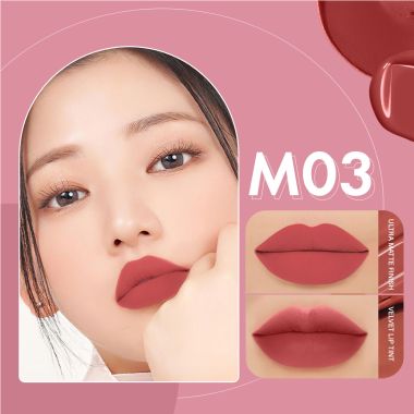 Pinkflash: L13 Duo Lipgloss-M03#