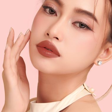 Pinkflash: L13 Duo Lipgloss-V01#