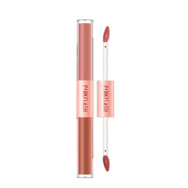 Pinkflash: L13 Duo Lipgloss-V01#