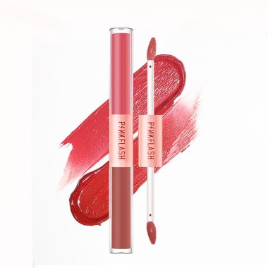 Pinkflash: L13 Duo Lipgloss-V03#
